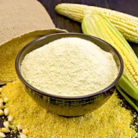 Corn Gluten Fiber (CGF)