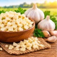 Garlic Chopped