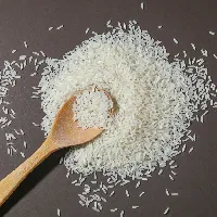 Short Grain Rice — Swarna