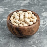 Bold Peanut Kernel