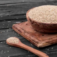 Premium Hulled Sesame Seeds